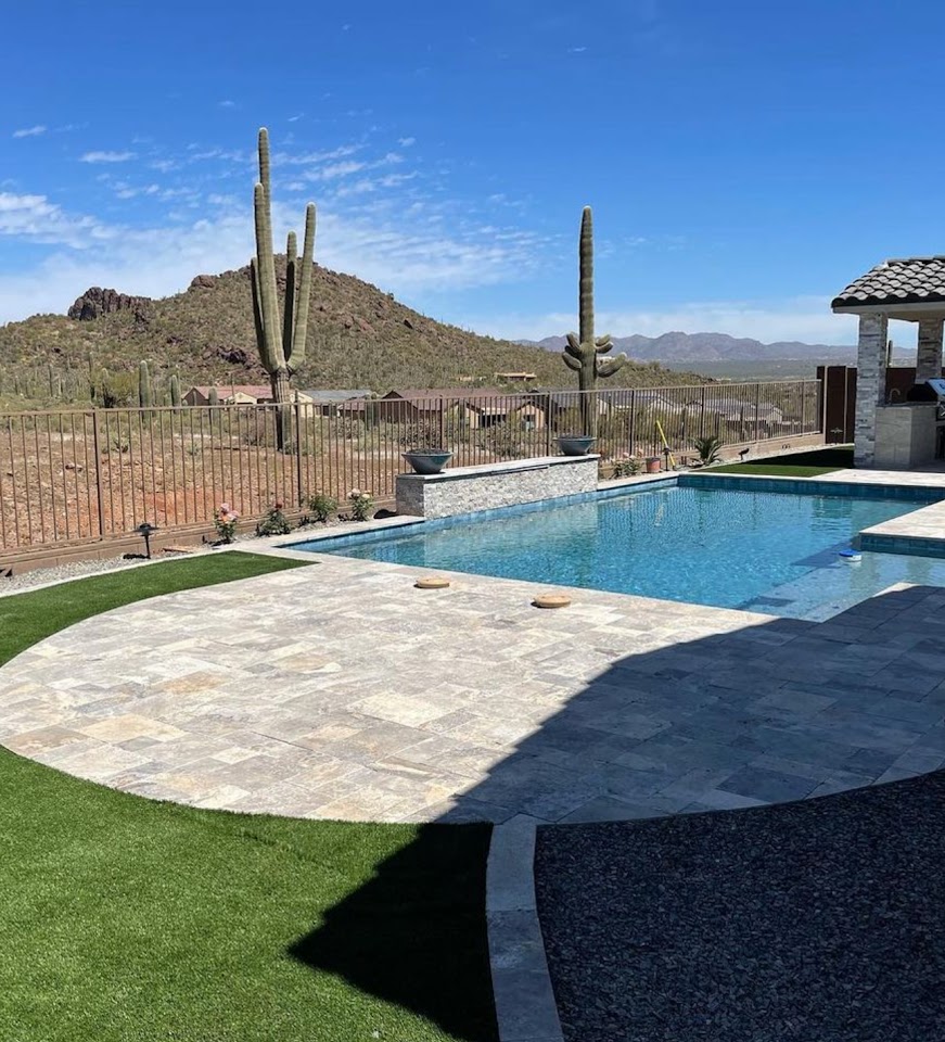 AZ Buildscapes LLC project