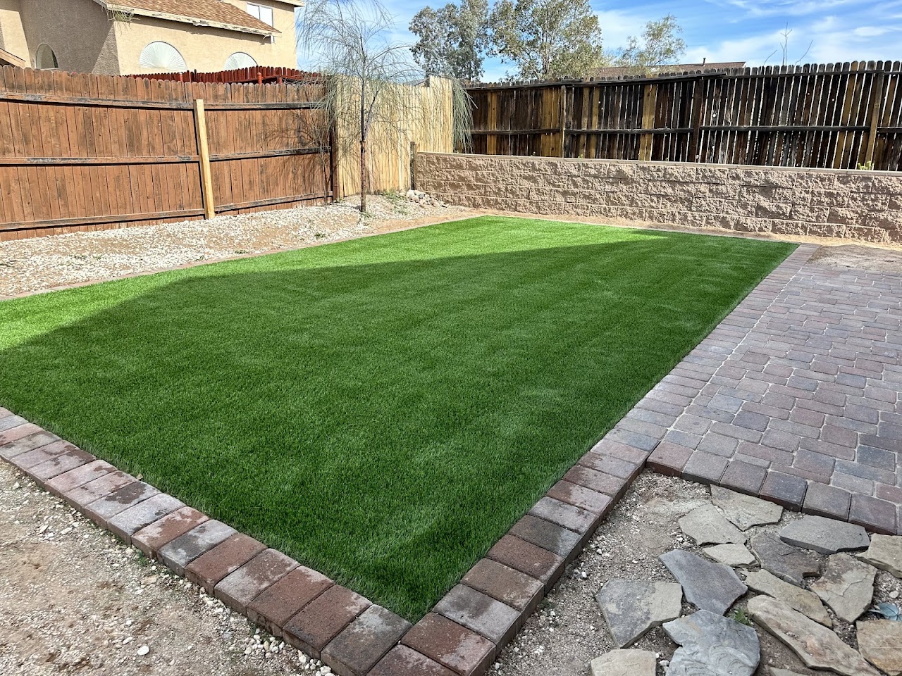 AZ Buildscapes LLC project
