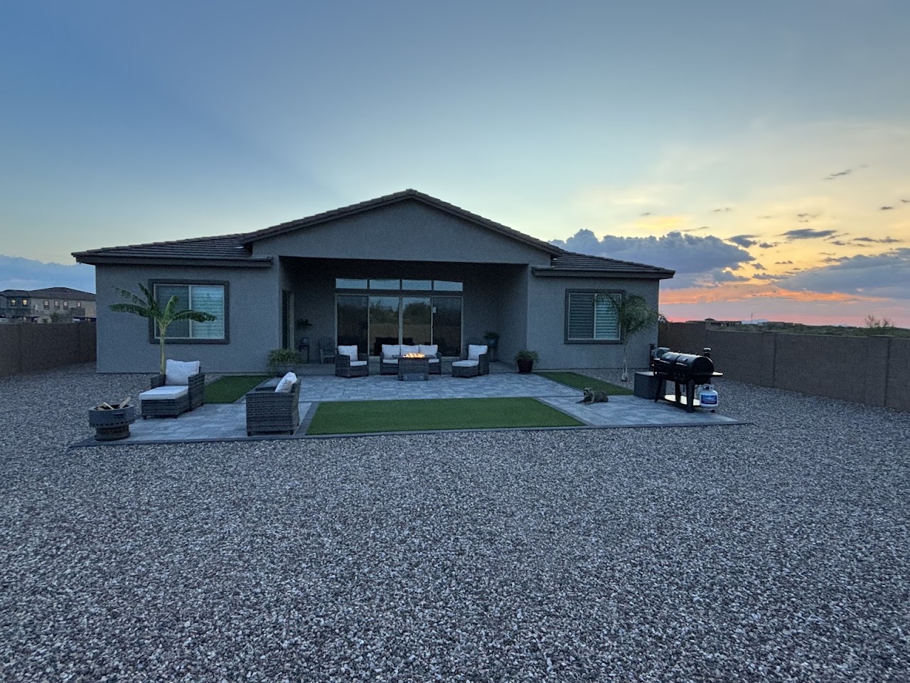 AZ Buildscapes LLC project