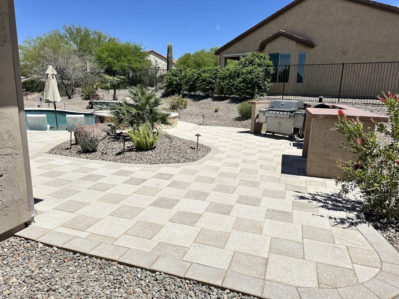 AZ Buildscapes LLC project